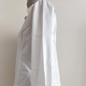 上海大众工装案例